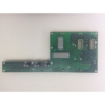 Axcelis/Eaton 1522110 Wafer Transfer Interconnect Board